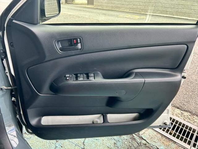 プロボックス アクスルローダウン公認取得済(12枚目)