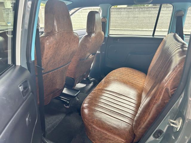 プロボックス アクスルローダウン公認取得済(16枚目)