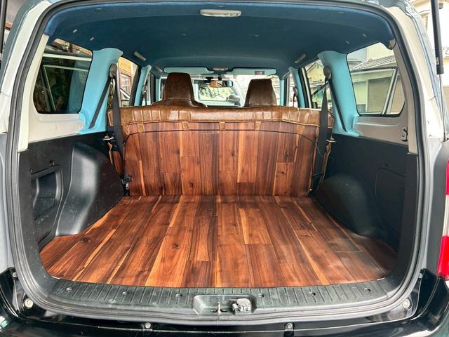 プロボックス アクスルローダウン公認取得済(17枚目)