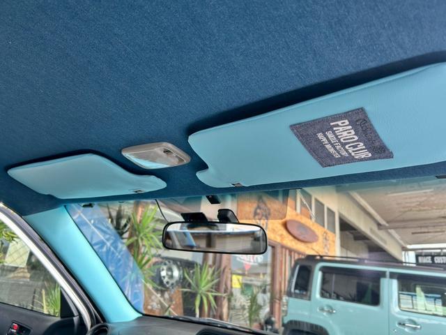 プロボックス アクスルローダウン公認取得済(20枚目)