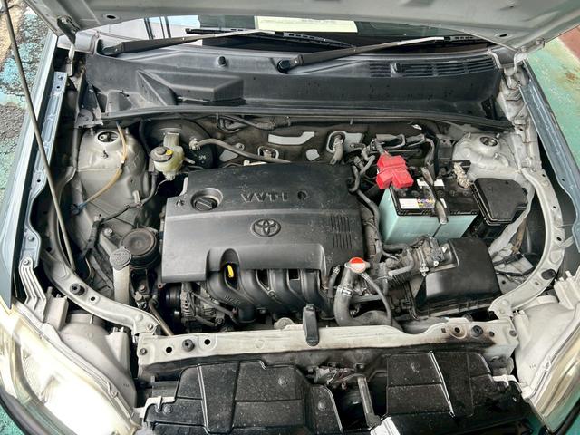 プロボックス アクスルローダウン公認取得済(22枚目)