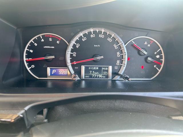 レジアスエースバン スーパーGL ダークプライム フルエアロ 内装レザー張替 ファブレス19インチ エアサス公認 8ナンバー工作車(16枚目)