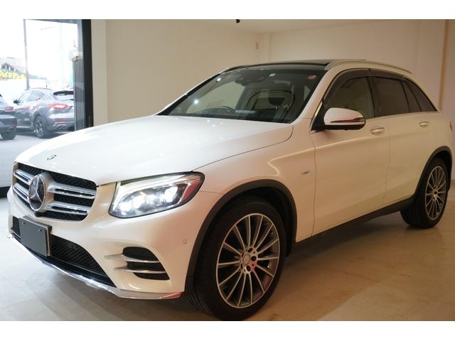 ＧＬＣ２５０　４マチックエディション１　ｄｅｓｉｇｎｏナッパレザーシート　レザーＡＲＴＩＣＯインテリア　専用マルチスポーク２０ＡＷ　パノラミックスライディングルーフ　３６０°カメラ　ブルーメスター　シートヒーター　レーダーセーフティーＰＫＧ(7枚目)