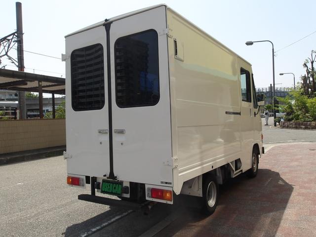 クイックデリバリー Ａ　Ｎｏｘ・ＰＭ適合車　３人乗り　禁煙車　ＴＯＹＯＴＡディーラー車検済（7枚目）