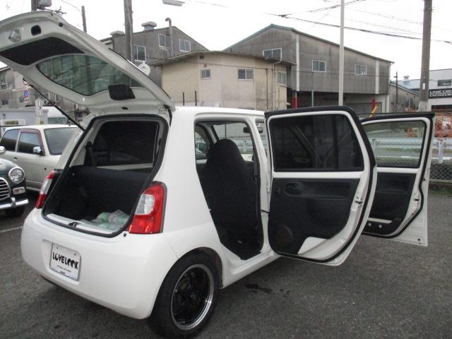 エッセ ダイハツ d 車高調 defiメーター マニュアル5速の中古車詳細 中古車検索ならkurutown クルタウン エッセ ダイハツ d 車高調 defiメーター マニュアル5速の中古車詳細 中古車検索ならkurutown クルタウン