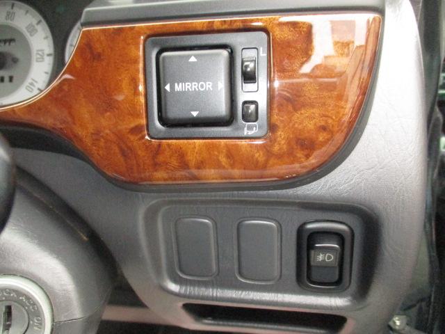 ミラジーノ ミニライトスペシャルターボ　Ｌ７００Ｓ型中期モデル　エンジン／主要ユニットは走行５１４８４ｋｍ　衝突安全ボディＴＡＦ　衝突感知安全システム　ＤＶＶＴツインカムエンジン　車検整備付　保証付（20枚目）