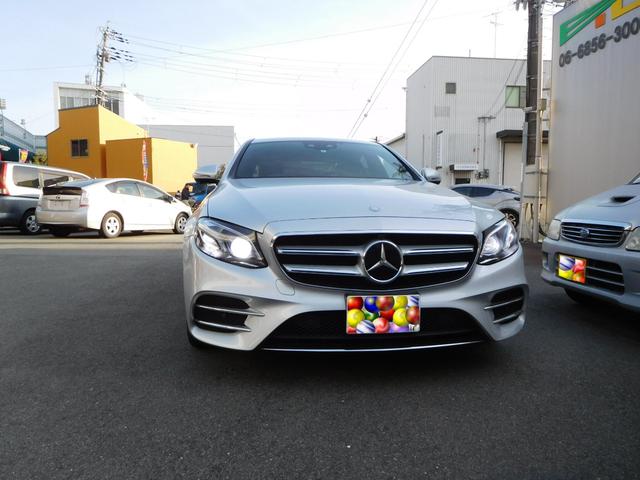 E200 アバンギャルド スポーツ ドライブパイロット 360度カメラナビゲーション ビルトインUSB/VTRコネクタ Bluetooth ドライブレコーダー レーダークルーズコントロール ブルメスタサウンド(32枚目)
