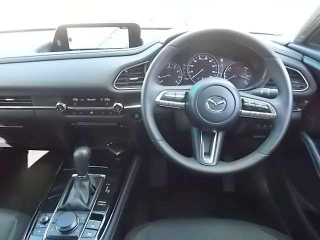 2.0 X プロアクティブ 試乗車 360度ビューモニター(4枚目)