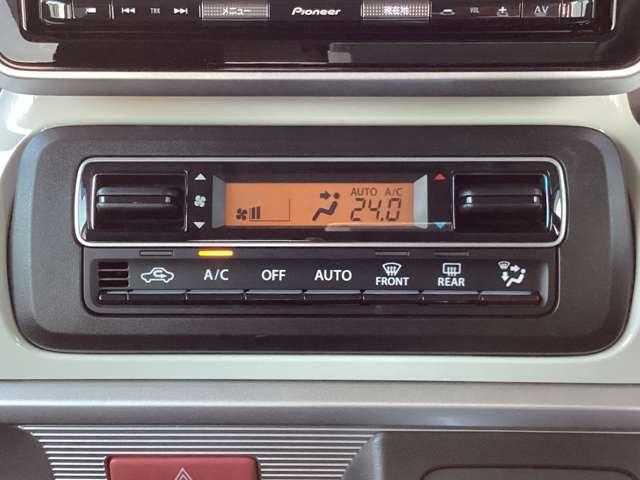 フレアワゴン 660 ハイブリッド XS マツダ認定中古車 ETC車載器 メモリーナビ(8枚目)