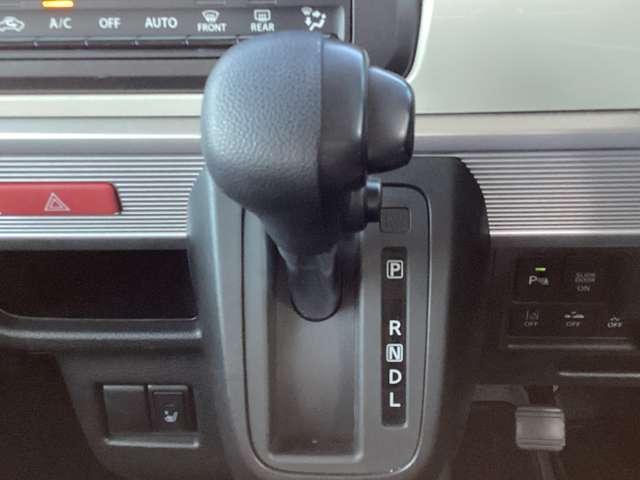 フレアワゴン 660 ハイブリッド XS マツダ認定中古車 ETC車載器 メモリーナビ(9枚目)