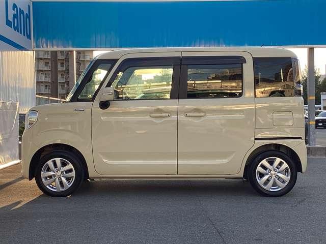 フレアワゴン 660 ハイブリッド XS マツダ認定中古車 ETC車載器 メモリーナビ(18枚目)