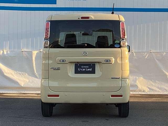 フレアワゴン 660 ハイブリッド XS マツダ認定中古車 ETC車載器 メモリーナビ(19枚目)