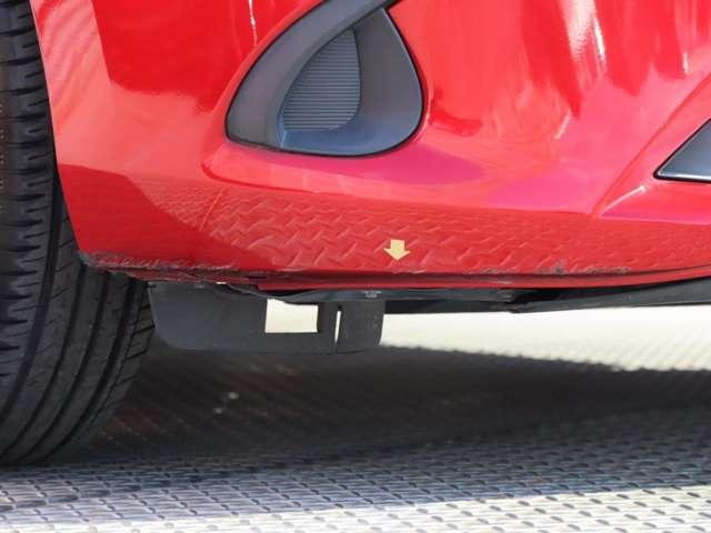 デミオ 1.3 13S 衝突被害軽減ブレーキ スマートインETC ス(3枚目)