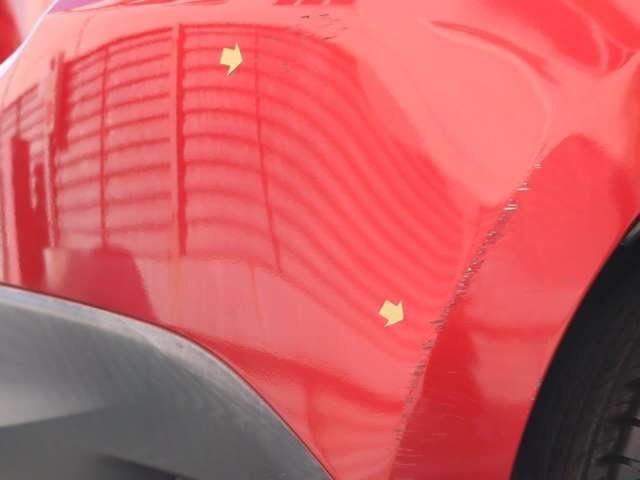 デミオ 1.3 13S 衝突被害軽減ブレーキ スマートインETC ス(6枚目)