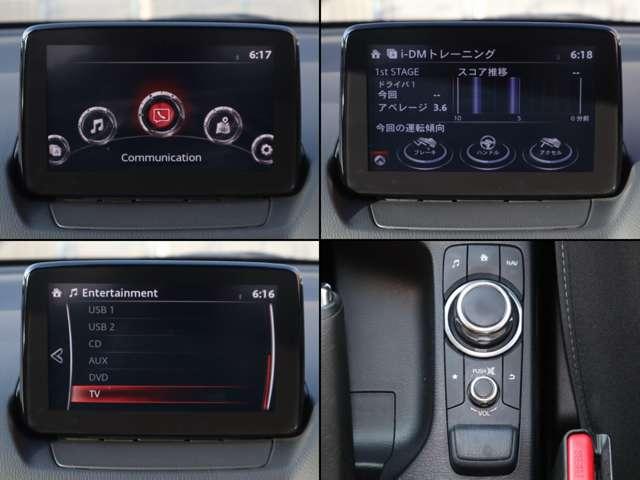 デミオ 1.3 13S 衝突被害軽減ブレーキ スマートインETC ス(9枚目)