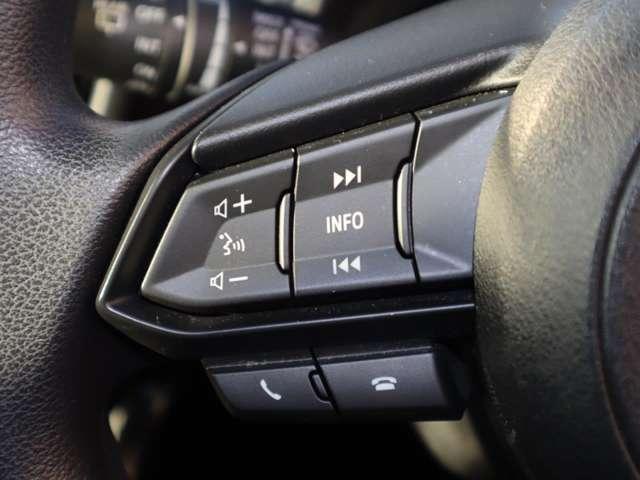 デミオ 1.3 13S 衝突被害軽減ブレーキ スマートインETC ス(12枚目)