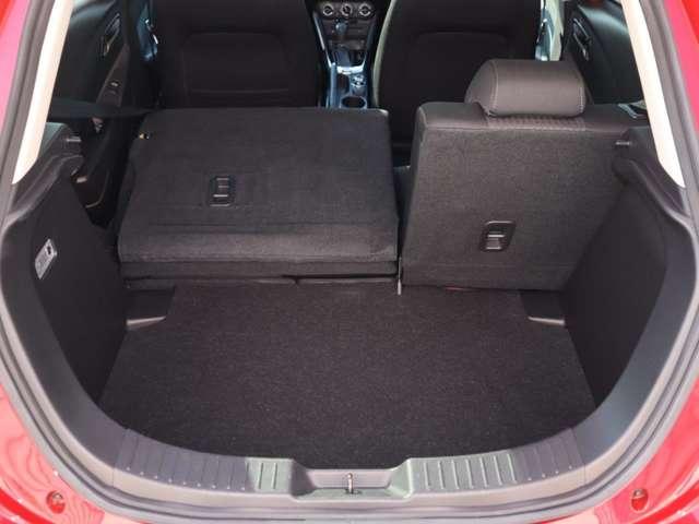 デミオ 1.3 13S 衝突被害軽減ブレーキ スマートインETC ス(16枚目)