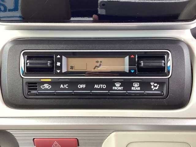 フレアワゴン 660 ハイブリッド XS マツダ認定中古車 全方位モニター 衝突被害(8枚目)
