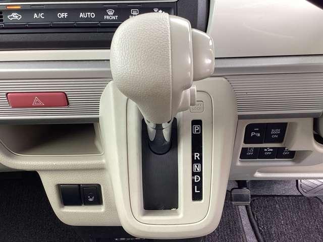 フレアワゴン 660 ハイブリッド XS マツダ認定中古車 全方位モニター 衝突被害(9枚目)