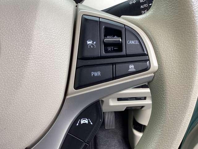 フレアワゴン 660 ハイブリッド XS マツダ認定中古車 全方位モニター 衝突被害(10枚目)