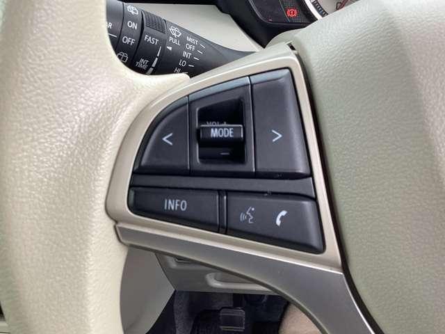 フレアワゴン 660 ハイブリッド XS マツダ認定中古車 全方位モニター 衝突被害(11枚目)