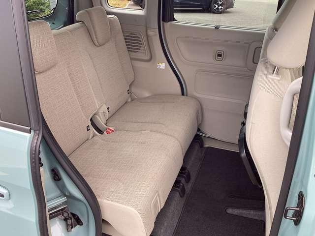 フレアワゴン 660 ハイブリッド XS マツダ認定中古車 全方位モニター 衝突被害(14枚目)