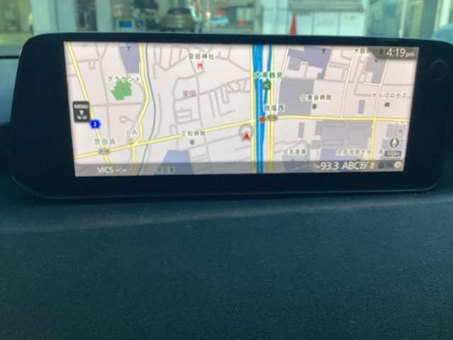 MAZDA3ファストバック 1.5 15S レトロスポーツエディション(6枚目)