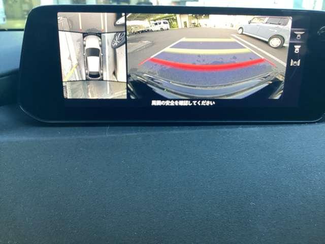 MAZDA3ファストバック 1.5 15S レトロスポーツエディション(7枚目)