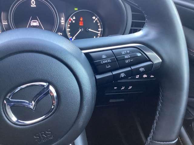 MAZDA3ファストバック 1.5 15S レトロスポーツエディション(10枚目)