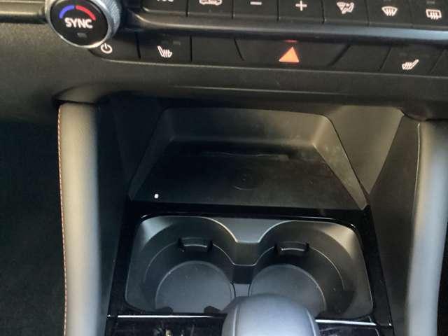 MAZDA3ファストバック 1.5 15S レトロスポーツエディション(13枚目)