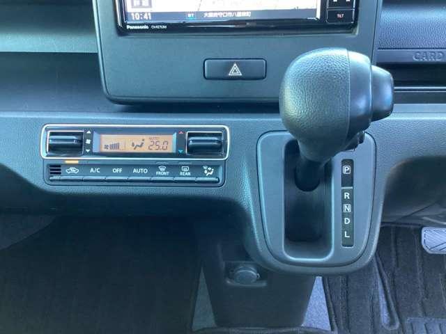 �t���I�[�g�G�A�R���Ȃ̂ŉ��x��ݒ肷�邾���ŁA���o���E���ʂ������I�ɒ������Ă���܂��̂ŁA���K�ɂ��߂��������܂��B