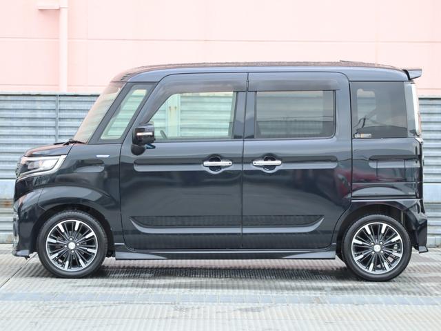 フレアワゴンカスタムスタイル ハイブリッドＸＴ　マツダ認定中古車　衝突被害軽減ブレーキ　全方位モニター　メモリーナビゲーション　ＥＴＣ車載器　シートヒーター　オートクルーズ（25枚目）