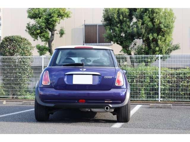 ＭＩＮＩ クーパー　ユニオンＪルーフ　１５インチアルミホイール（7枚目）