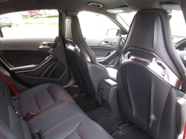 Ａクラス Ａ４５　ＡＭＧ　４マチック　アドバンストパッケージ（7枚目）