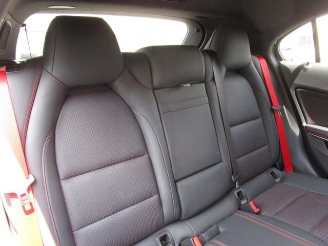 Ａクラス Ａ４５　ＡＭＧ　４マチック　アドバンストパッケージ（8枚目）