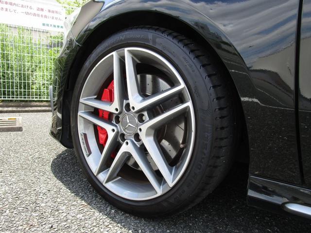 Ａクラス Ａ４５　ＡＭＧ　４マチック　アドバンストパッケージ（14枚目）