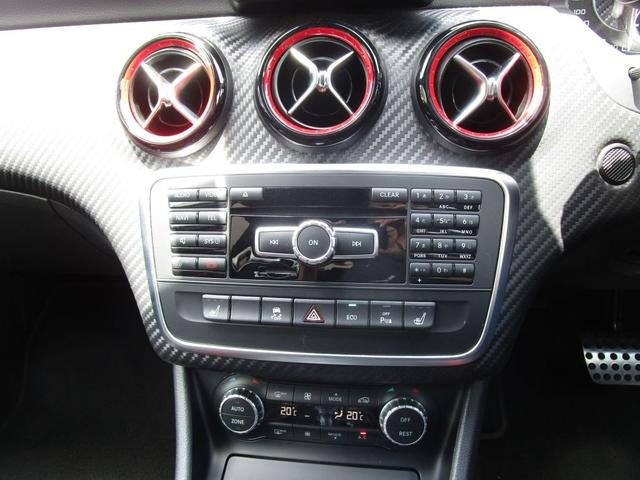 Ａクラス Ａ４５　ＡＭＧ　４マチック　アドバンストパッケージ（27枚目）