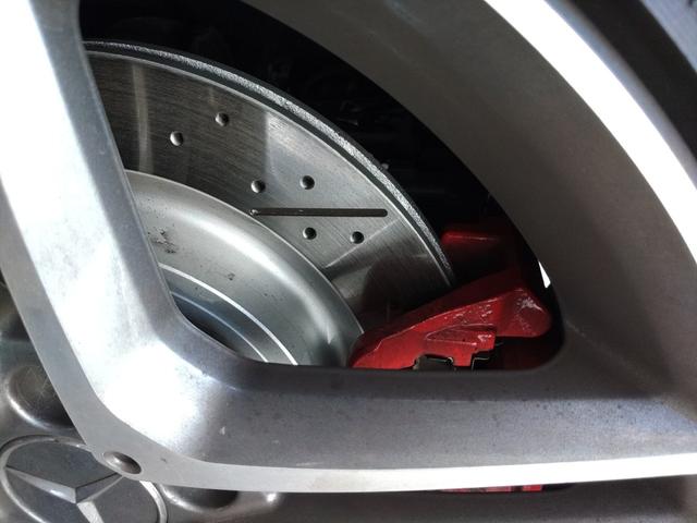 Ａクラス Ａ４５　ＡＭＧ　４マチック　アドバンストパッケージ（30枚目）