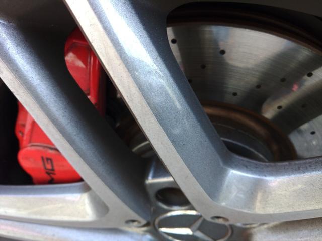 Ａクラス Ａ４５　ＡＭＧ　４マチック　アドバンストパッケージ（31枚目）