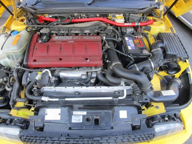 クーペフィアット ターボプラス（7枚目）