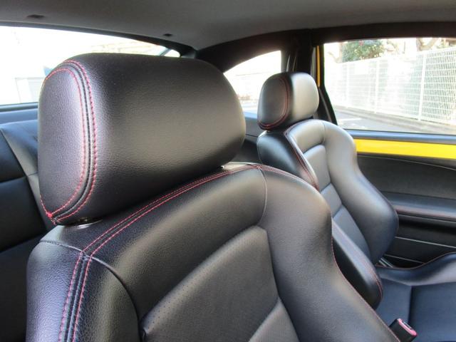 クーペフィアット ターボプラス（10枚目）