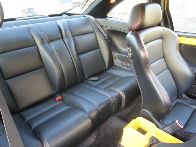 クーペフィアット ターボプラス（13枚目）