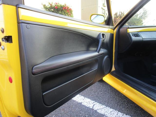 クーペフィアット ターボプラス（14枚目）