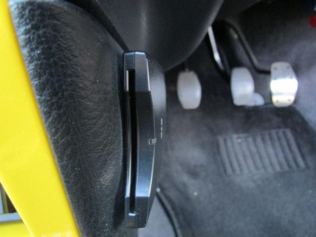 クーペフィアット ターボプラス（17枚目）