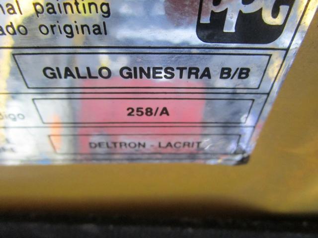 クーペフィアット ターボプラス（18枚目）