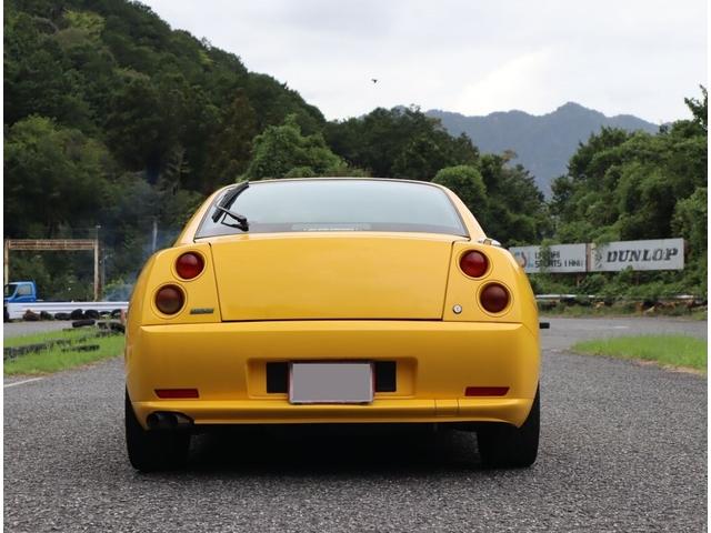 クーペフィアット ターボプラス（23枚目）