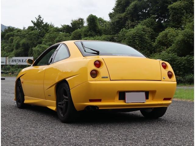 クーペフィアット ターボプラス（24枚目）