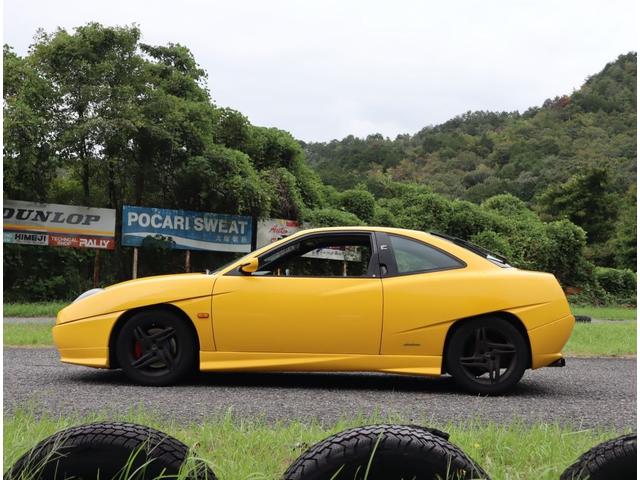 クーペフィアット ターボプラス（25枚目）