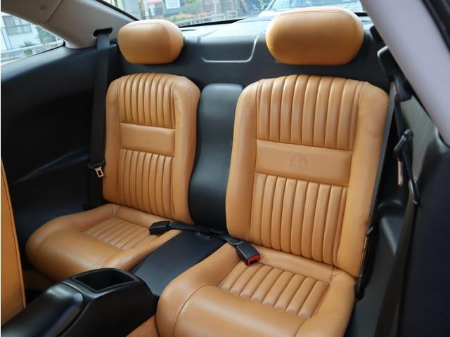 アルファＧＴＶ ３．０　Ｖ６　２４Ｖ（11枚目）