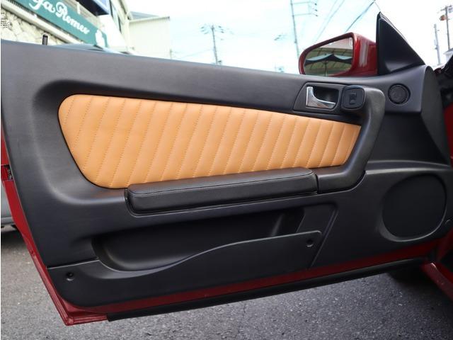 アルファＧＴＶ ３．０　Ｖ６　２４Ｖ（12枚目）